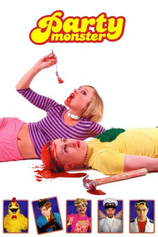 Клубная мания (2003)
